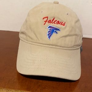Atlanta Falcons adidas hat